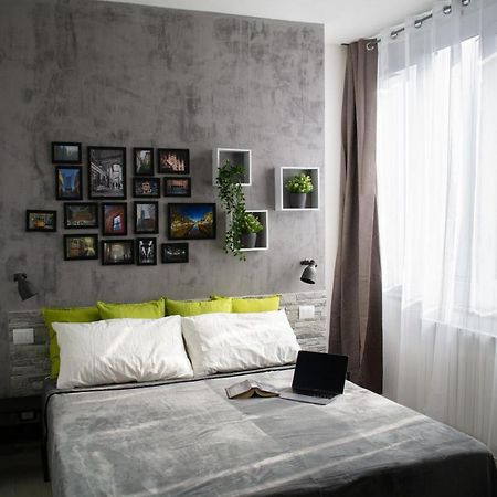 Warrest - Short Rent Apartments Mailand Exterior foto