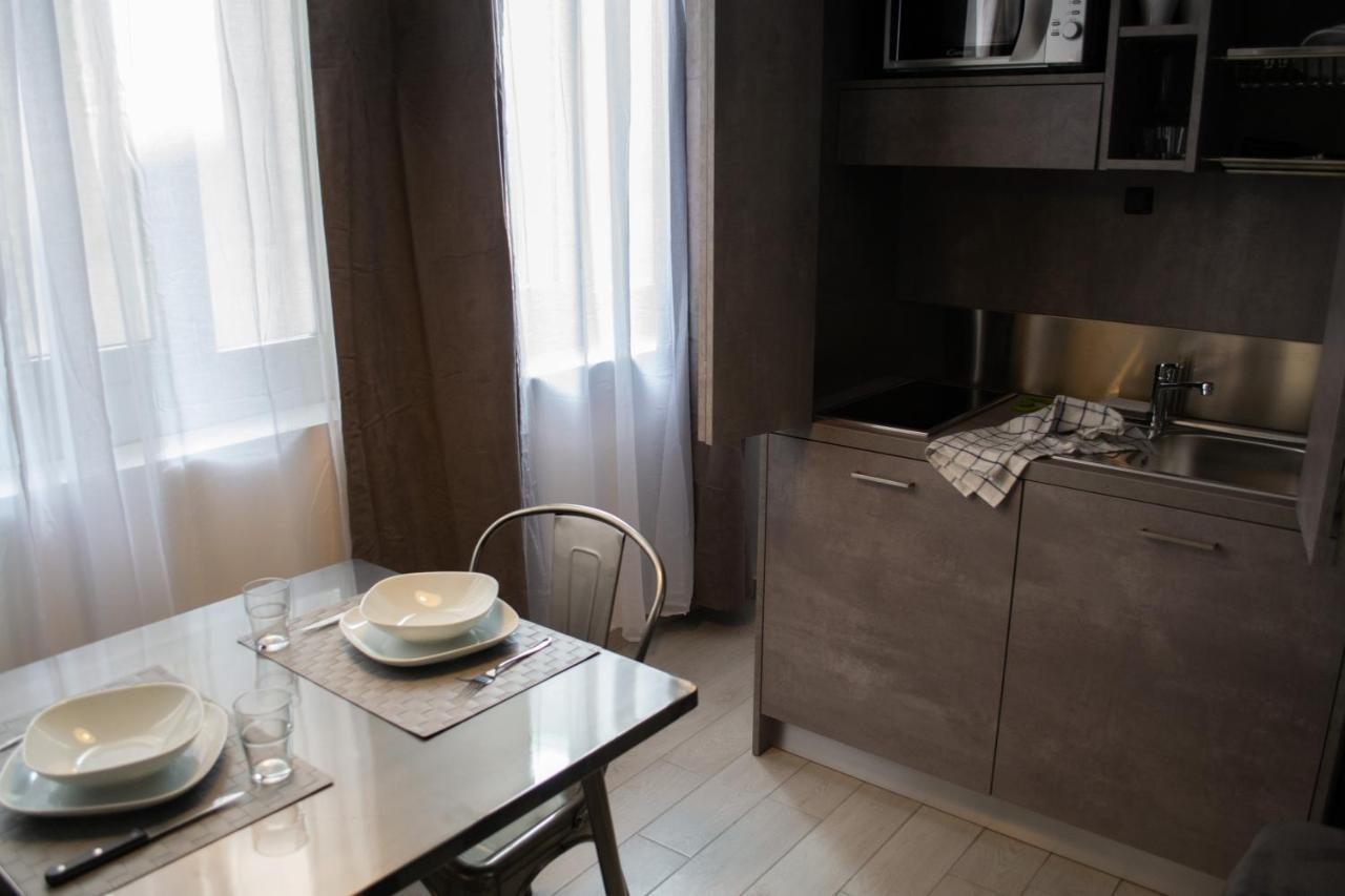 Warrest - Short Rent Apartments Mailand Exterior foto